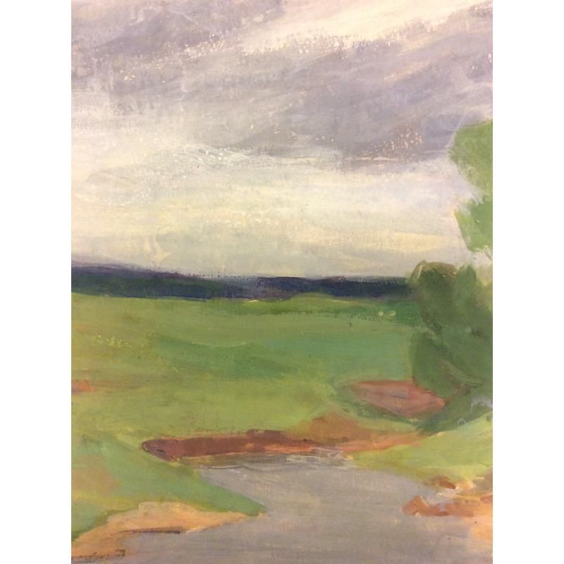 Дехтерёва Т.А. Таруса