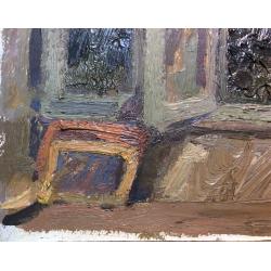 Инчин В.И. Ночное окно