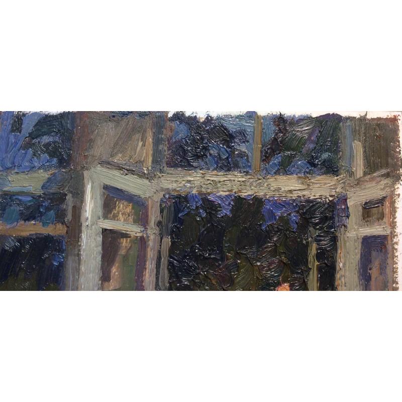 Инчин В.И. Ночное окно