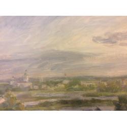 Дехтерёва Т.А. Утро (Торопец)
