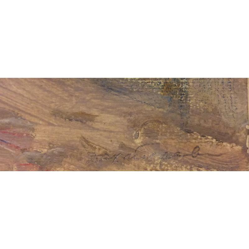 Дехтерёва Т.А. Дворик (по Чехословакии. Кочмарик)