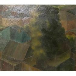 Курило Л. Г. Крыши и липа