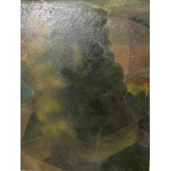 Курило Л. Г. Крыши и липа