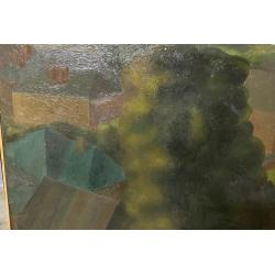 Курило Л. Г. Крыши и липа