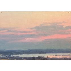 Мальцев П. Т.  Жаворонки