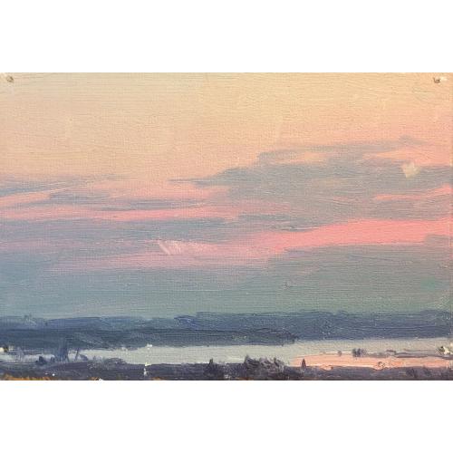 Мальцев П. Т.  Жаворонки