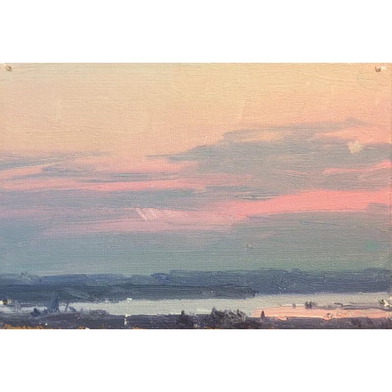 Мальцев П. Т.  Жаворонки