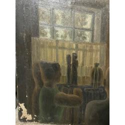 Курило Л. Г. Скульпторы