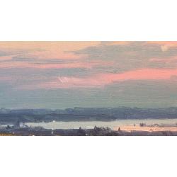 Мальцев П. Т.  Жаворонки