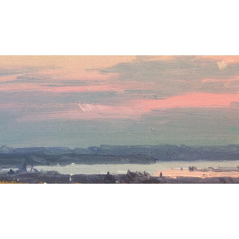 Мальцев П. Т.  Жаворонки