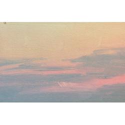 Мальцев П. Т.  Жаворонки