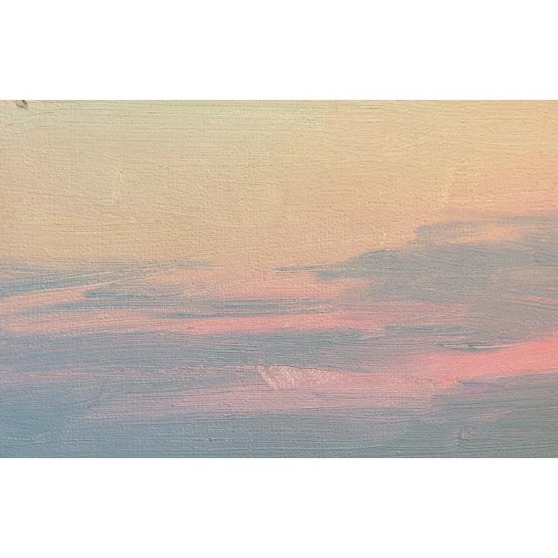 Мальцев П. Т.  Жаворонки