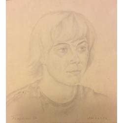 Барвенко В.П. Людочка