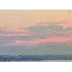 Мальцев П. Т.  Жаворонки