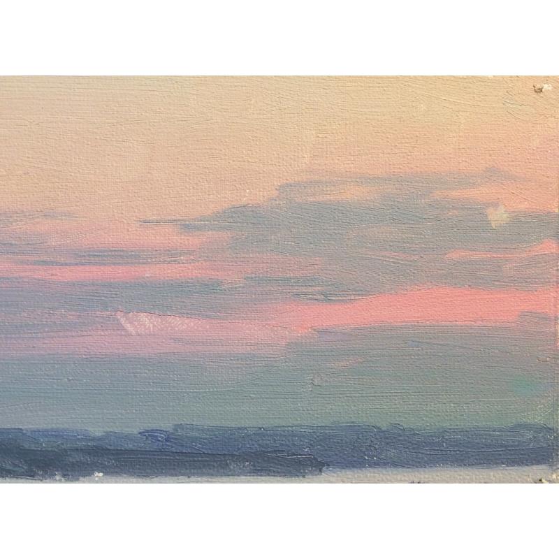 Мальцев П. Т.  Жаворонки