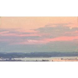 Мальцев П. Т.  Жаворонки