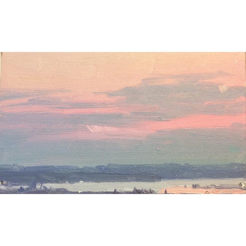 Мальцев П. Т.  Жаворонки