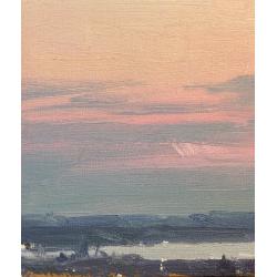 Мальцев П. Т.  Жаворонки