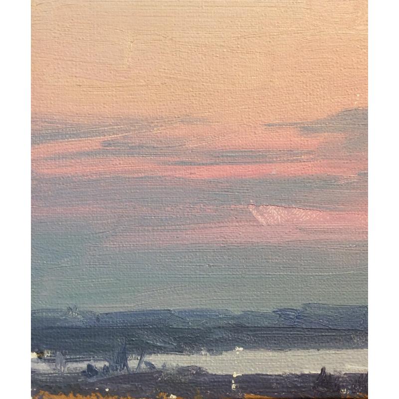 Мальцев П. Т.  Жаворонки