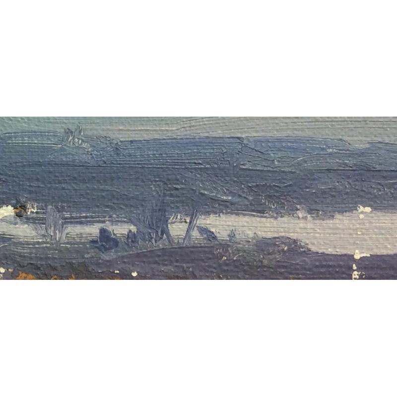 Мальцев П. Т.  Жаворонки