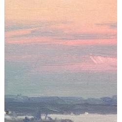 Мальцев П. Т.  Жаворонки