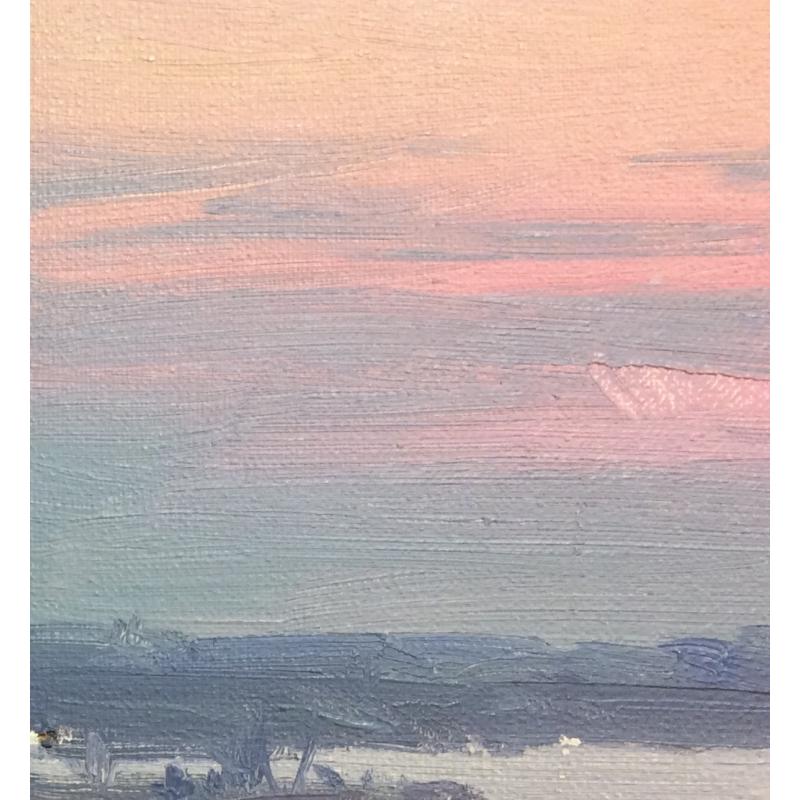 Мальцев П. Т.  Жаворонки