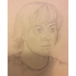 Барвенко В.П. Людочка