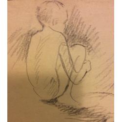 Барвенко В.П. Походный натюрморт