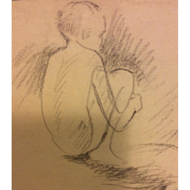 Барвенко В.П. Походный натюрморт