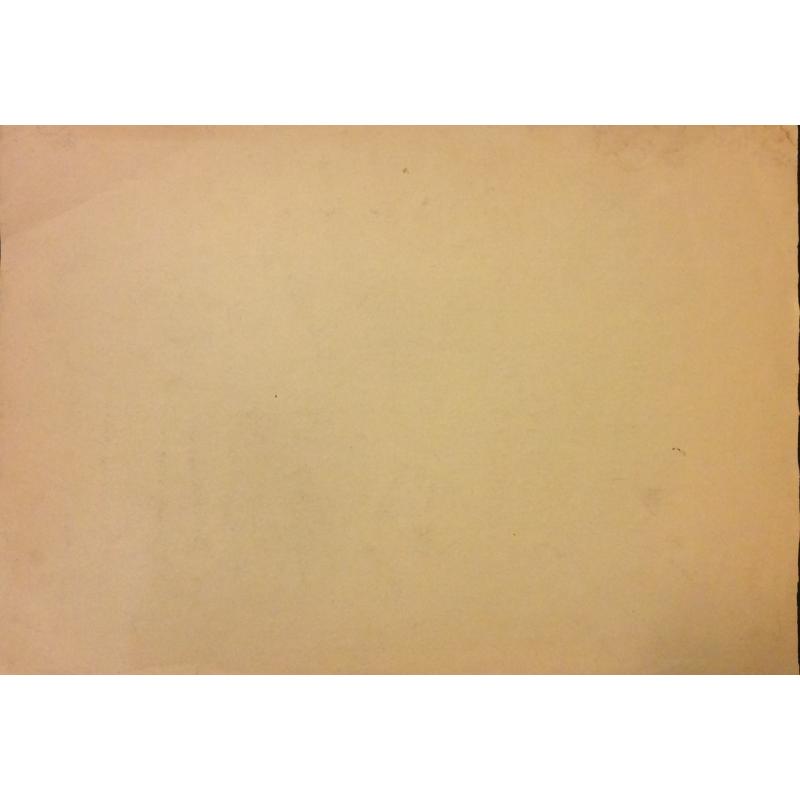 Барвенко В.П. Походный натюрморт