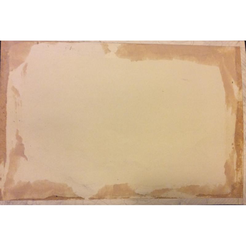 Мазанов А.М. Эскизы женских вечерних платьев