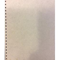 Барвенко В.П. Вечерний вид с террасы