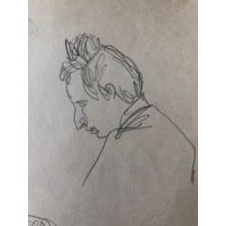 Гончаров А.Д. Характеры.Мужчины