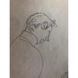 Гончаров А.Д. Характеры.Мужчины