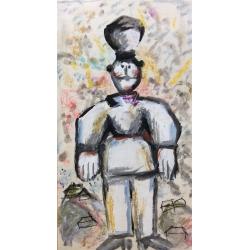 Расторгуев Е. А. Мужичок