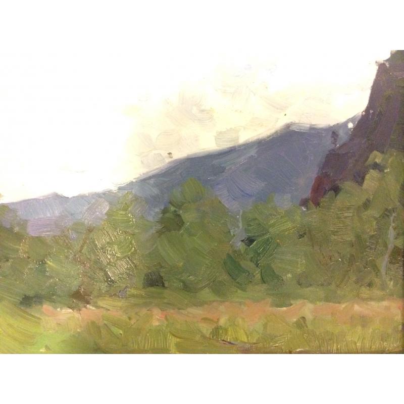 Дехтерева Т.А. Сибирь