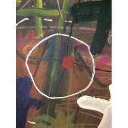 Алфёров С. А. Абстрактная композиция