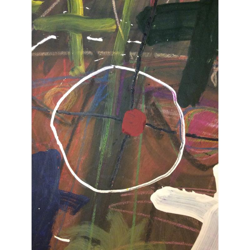 Алфёров С. А. Абстрактная композиция