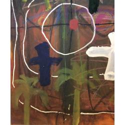 Алфёров С. А. Абстрактная композиция