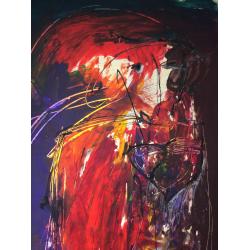 Алфёров С. А. Фигура