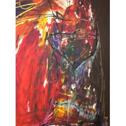 Алфёров С. А. Фигура