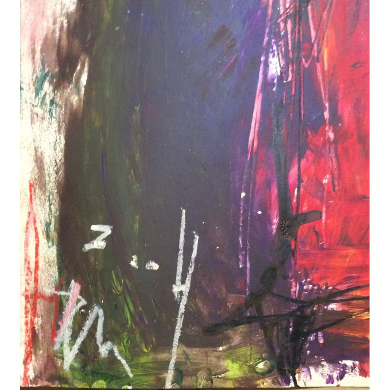 Алфёров С. А. Фигура