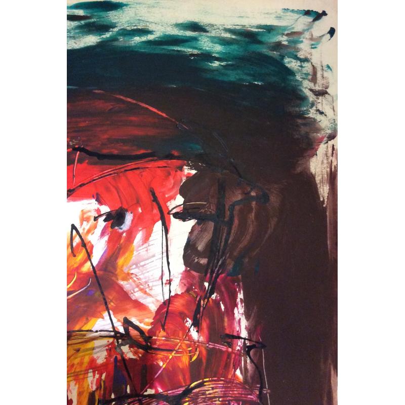 Алфёров С. А. Фигура