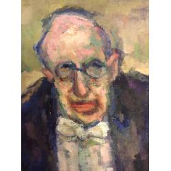 Глускин А.М. Стравинский