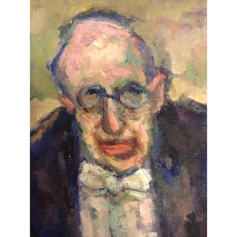 Глускин А.М. Стравинский