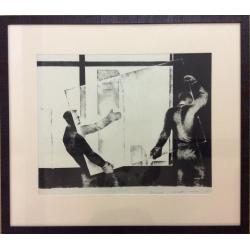 Назаров К.Б. Светлые стёкла