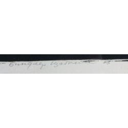 Биндлер И. Г. Зима