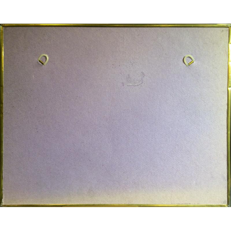 Биндлер И. Г. Зима