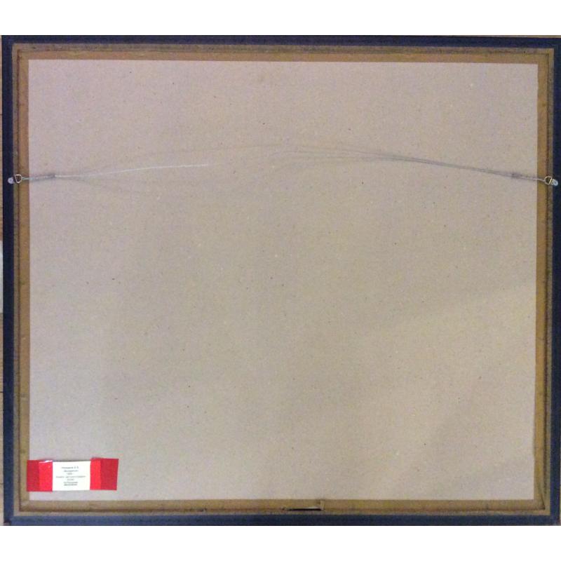 Назаров К.Б. Болванки