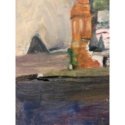 Гиппиус Н.А. Собор Василия Блаженного